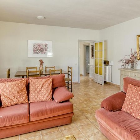 Apartamento Residencial 1º 1ª Begur Kültér fotó