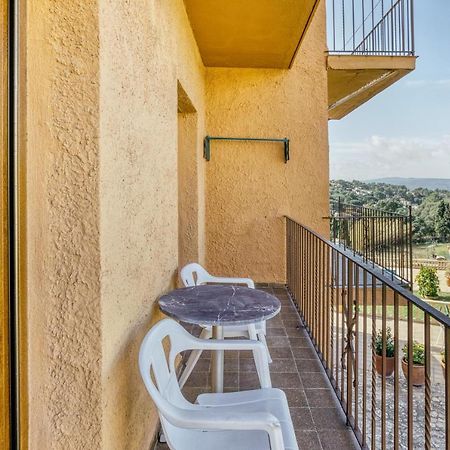Apartamento Residencial 1º 1ª Begur Kültér fotó
