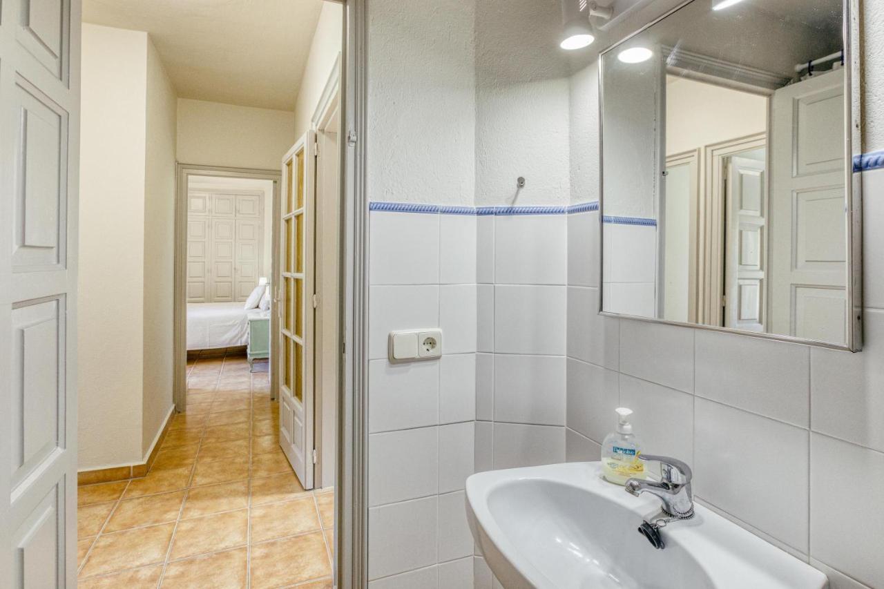 Apartamento Residencial 1º 1ª Begur Kültér fotó